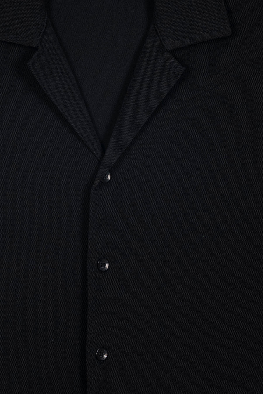 Men's Classic Lounge Shirt