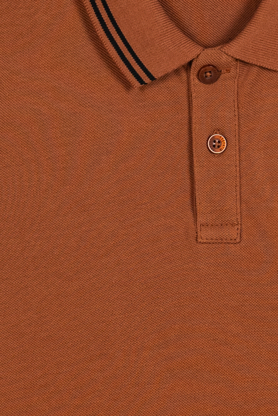 Boy's Boy's Essential Stripe Polo