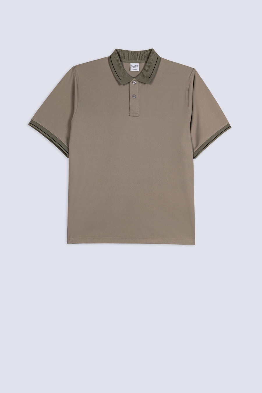 Men's Edge Polo Shirt