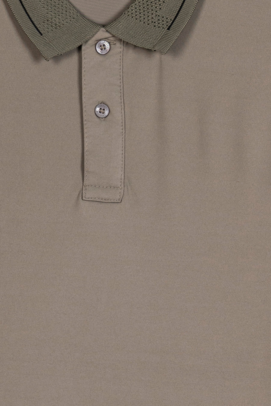 Men's Edge Polo Shirt