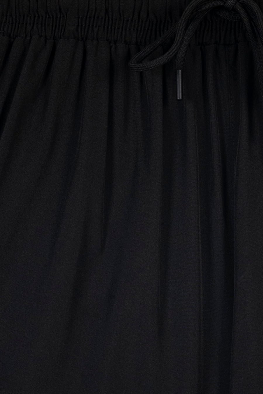 Men's Curve Line Short