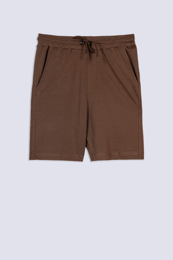 Essentia Men's Knit Short