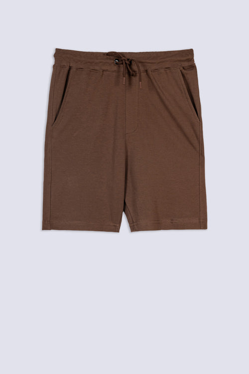Essentia Men's Knit Short