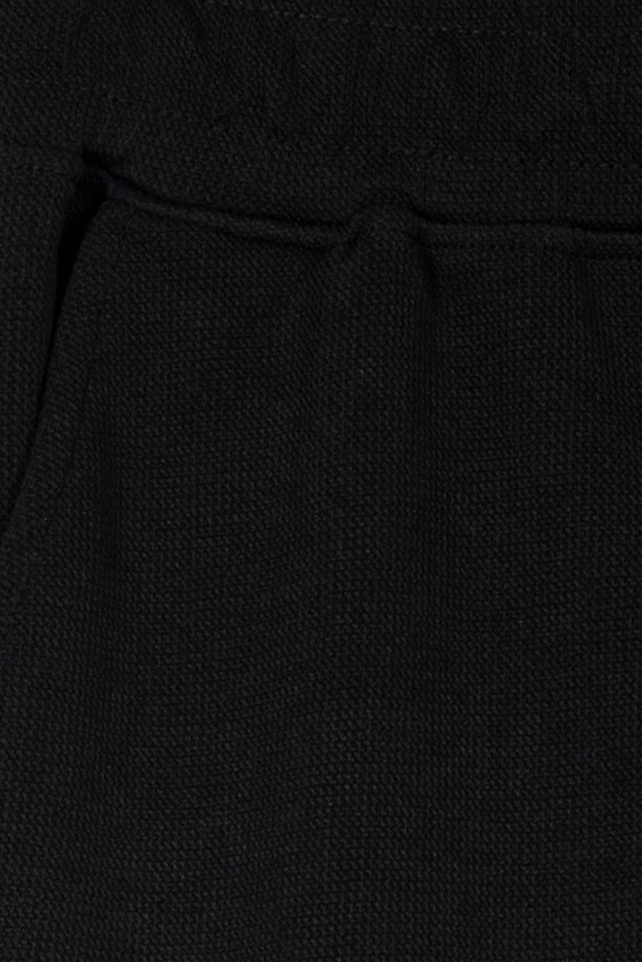 Men's Textured Knit Short
