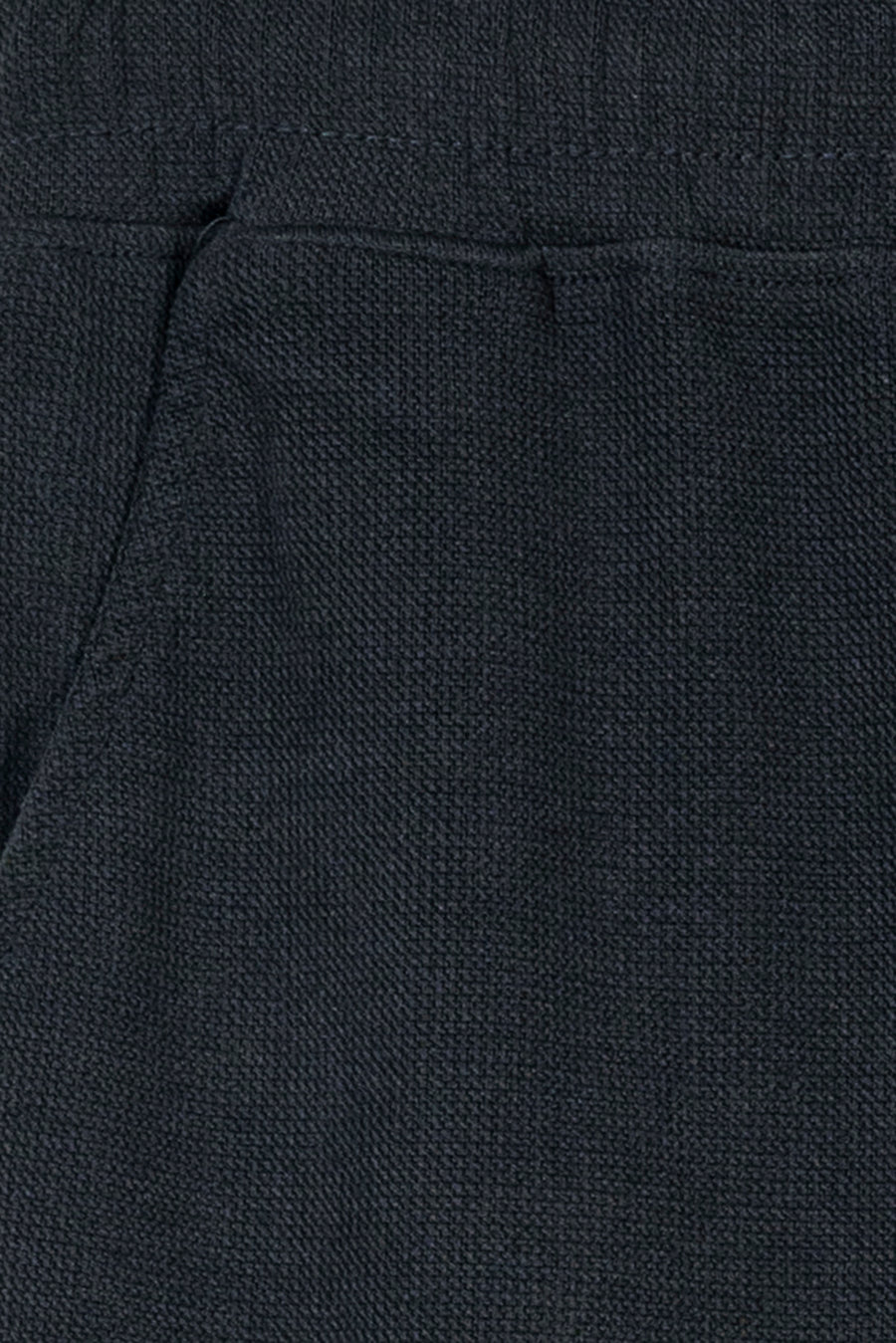 Men's Textured Knit Short