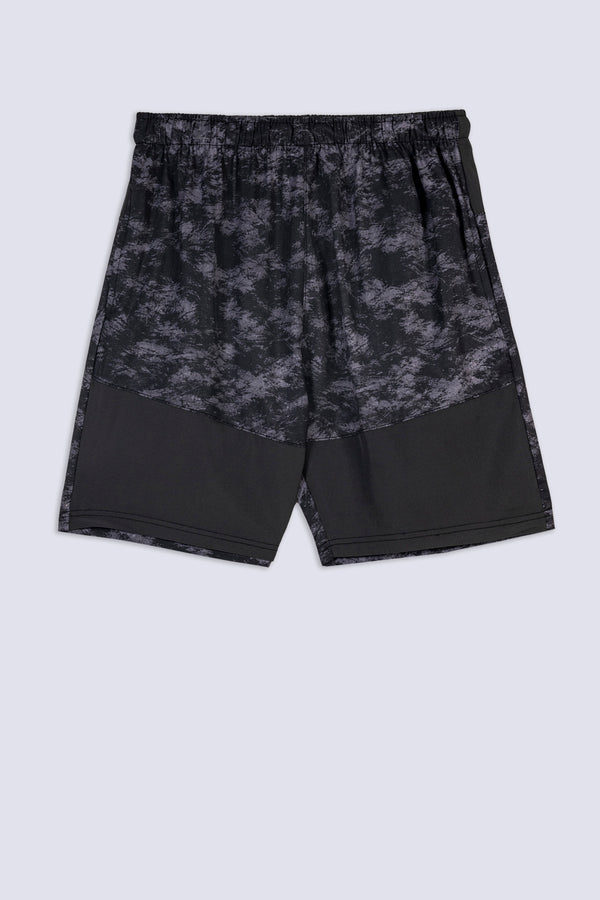 Men's Storm Print Short