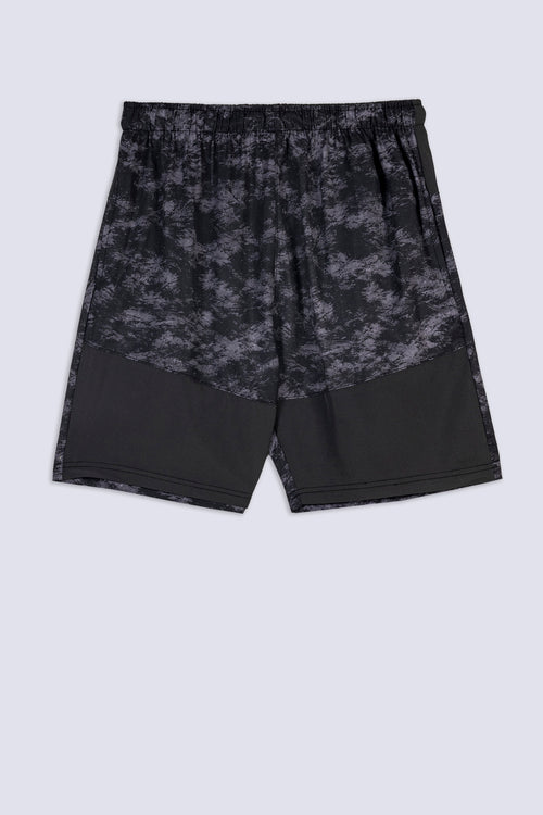Men's Storm Print Short