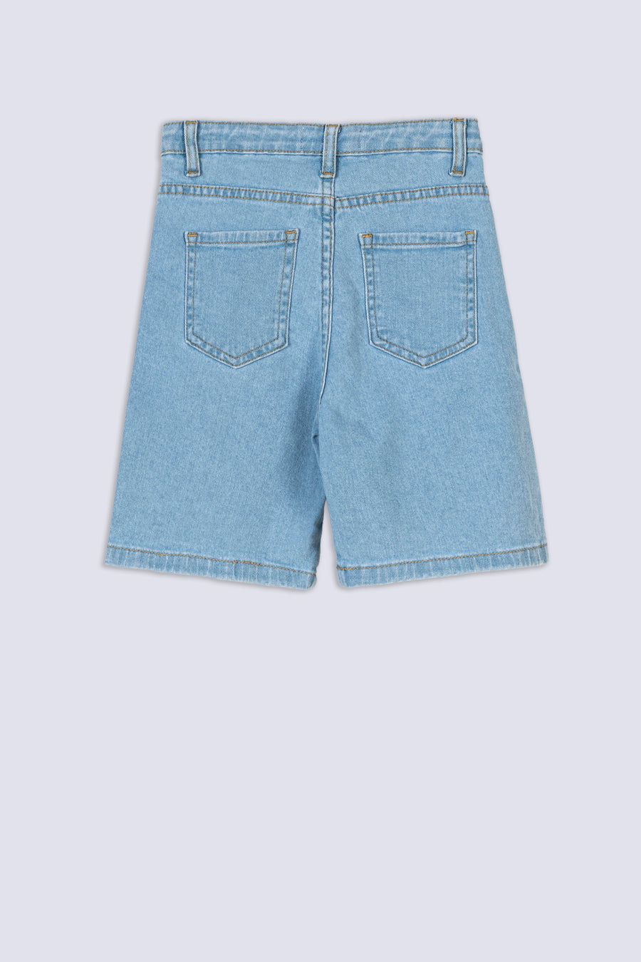 Boys' Drift Mode Short