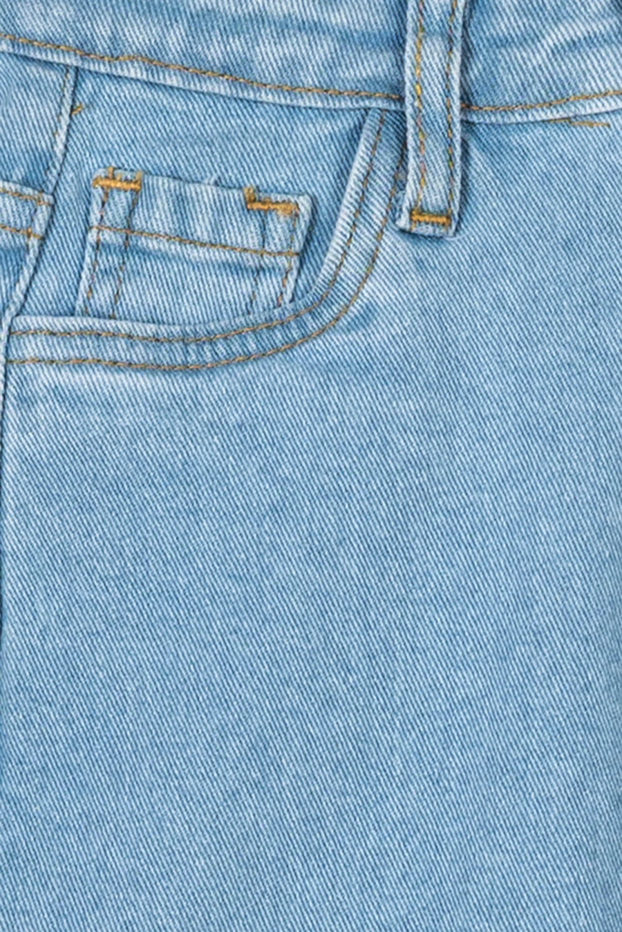 Boys' Drift Mode Short