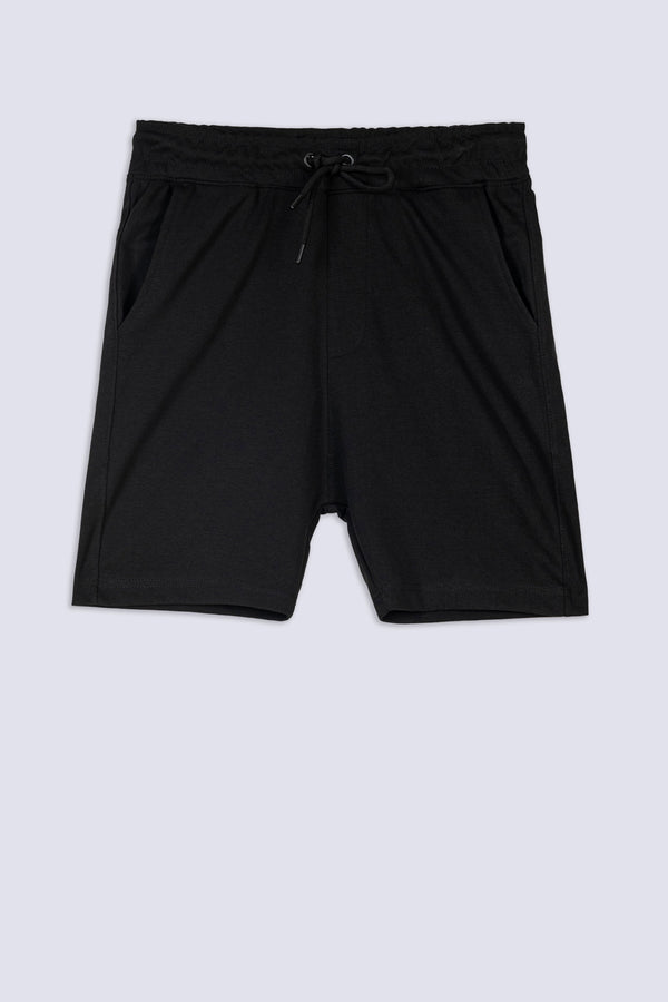 Men's Drawcord Jersey Short