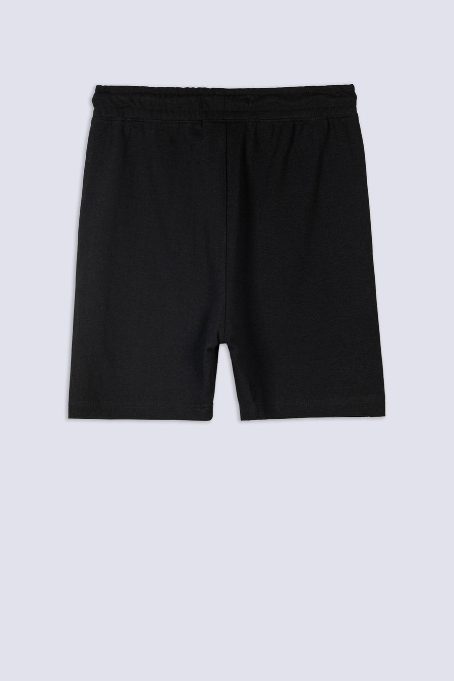 Men's Drawcord Jersey Short