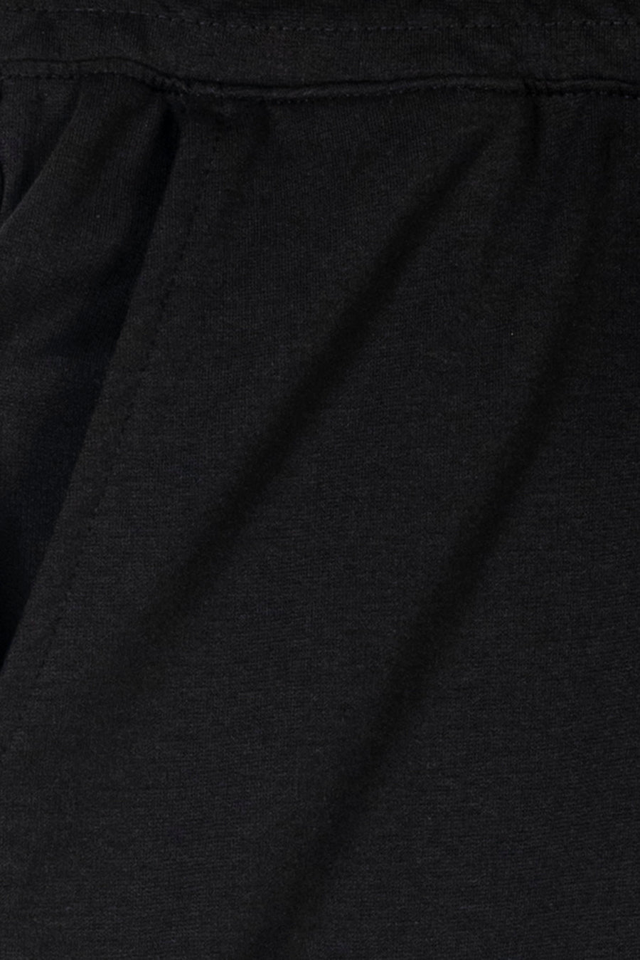 Men's Drawcord Jersey Short