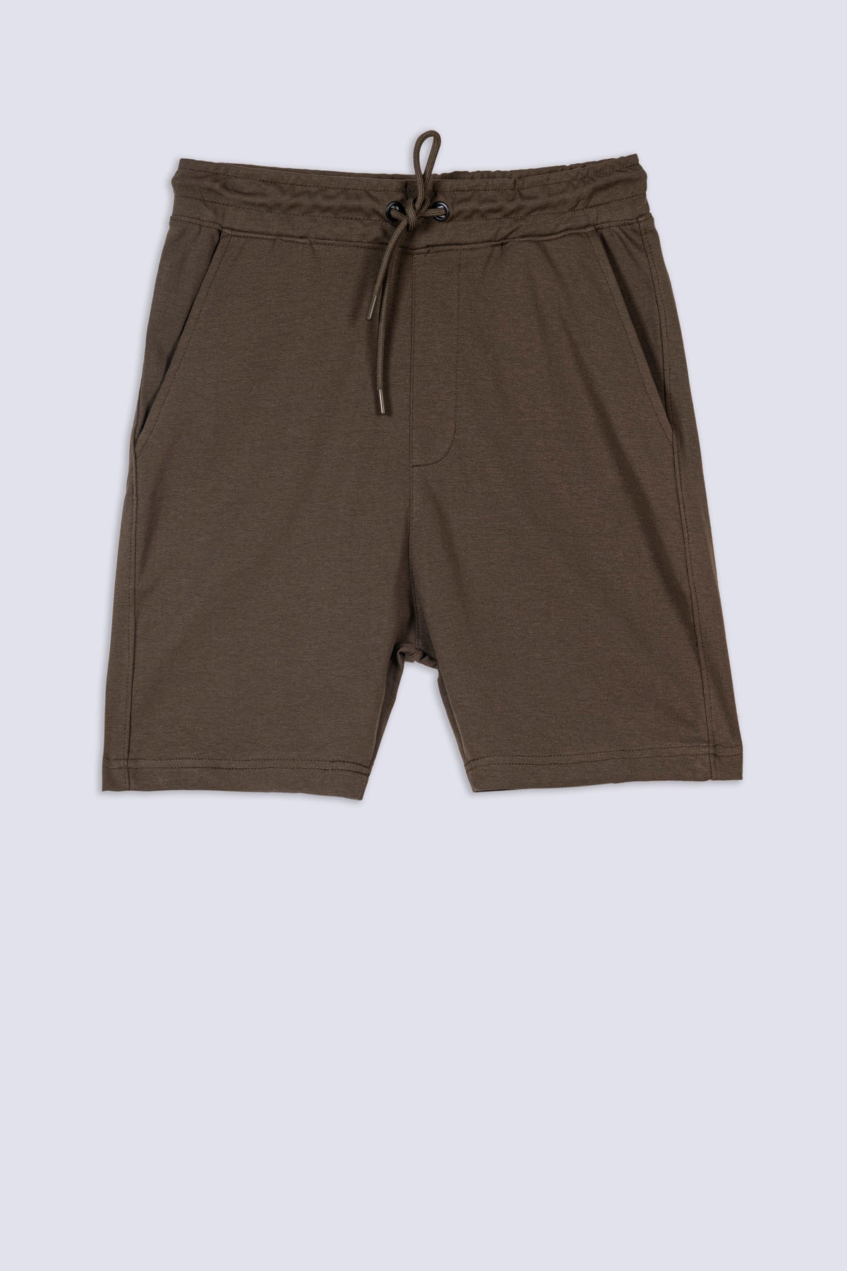 Men's Drawcord Jersey Short