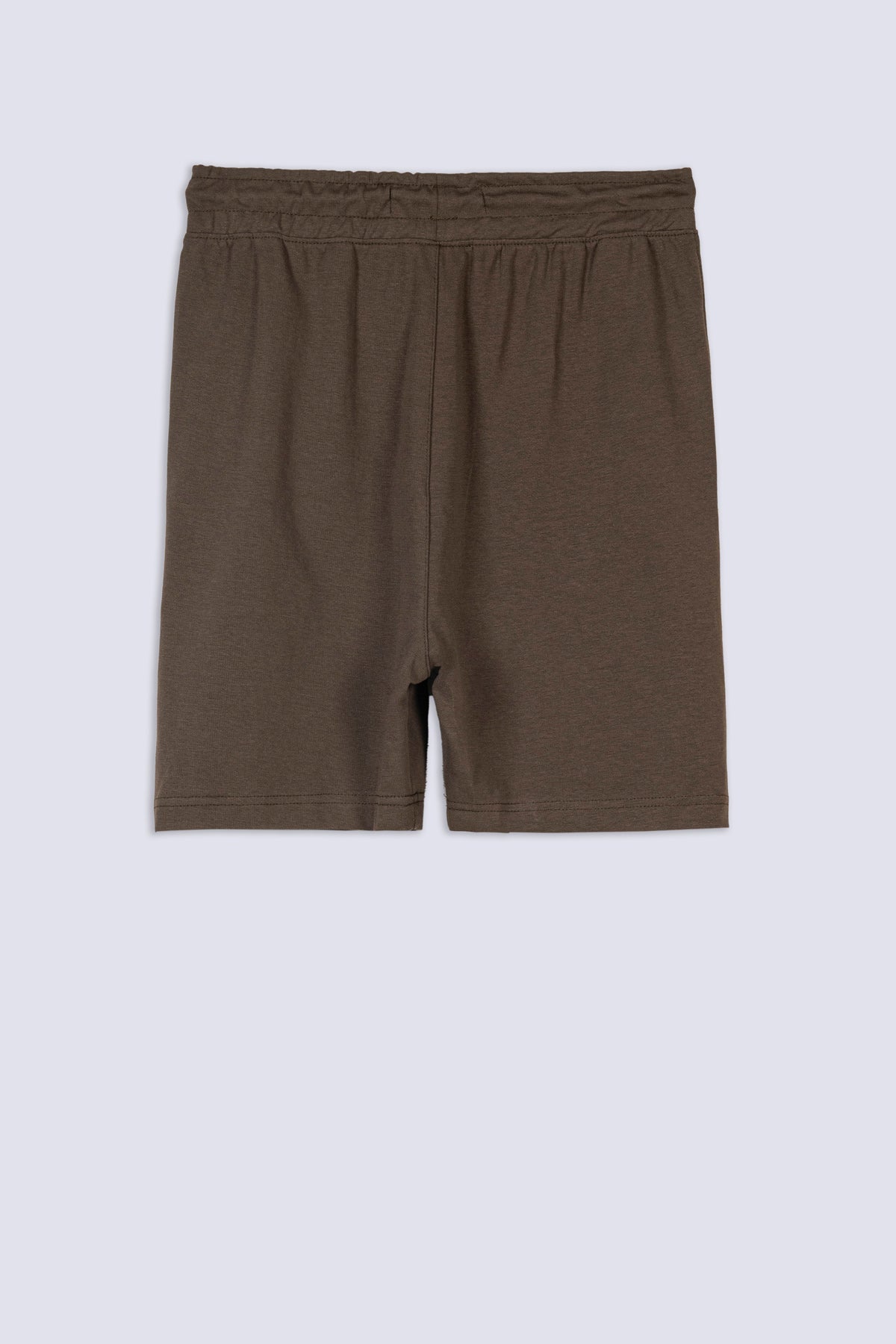 Men's Drawcord Jersey Short