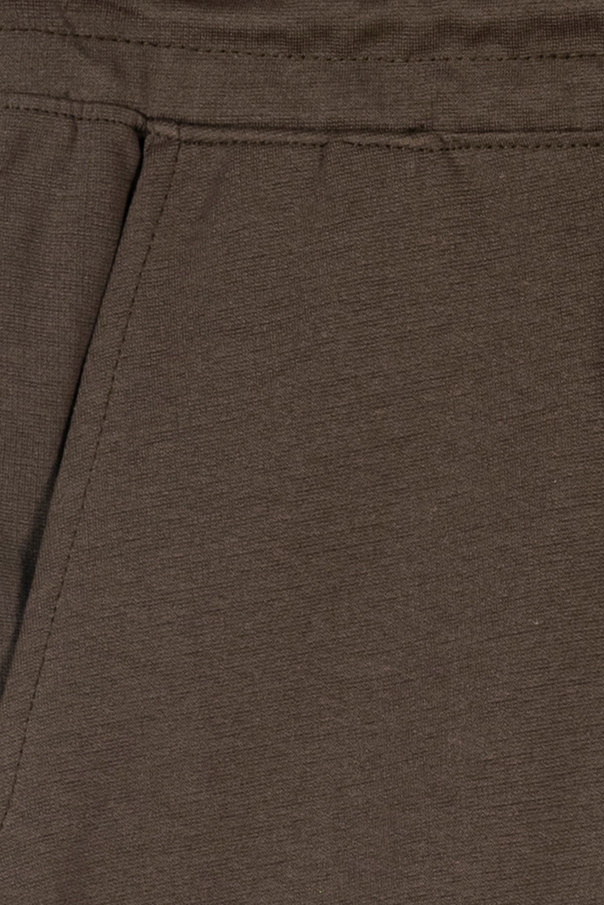 Men's Drawcord Jersey Short