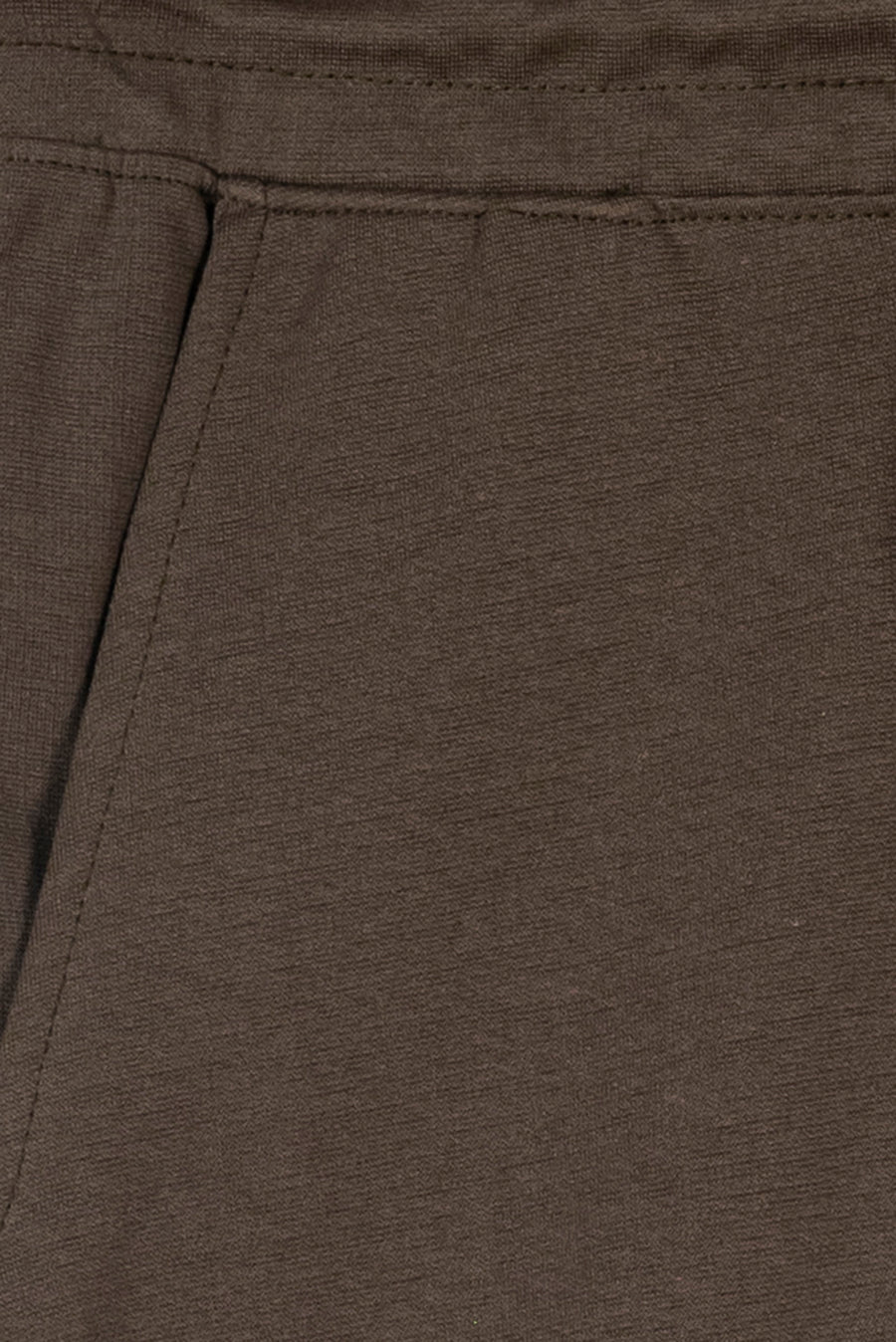 Men's Drawcord Jersey Short