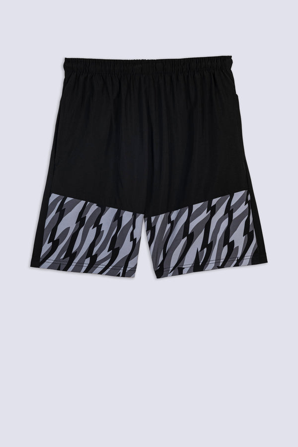 Men's Storm Panel Short