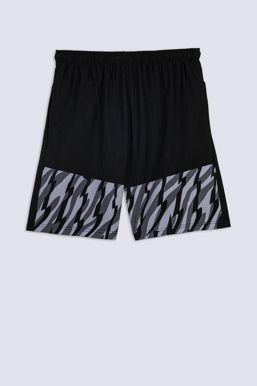 Men's Storm Panel Short