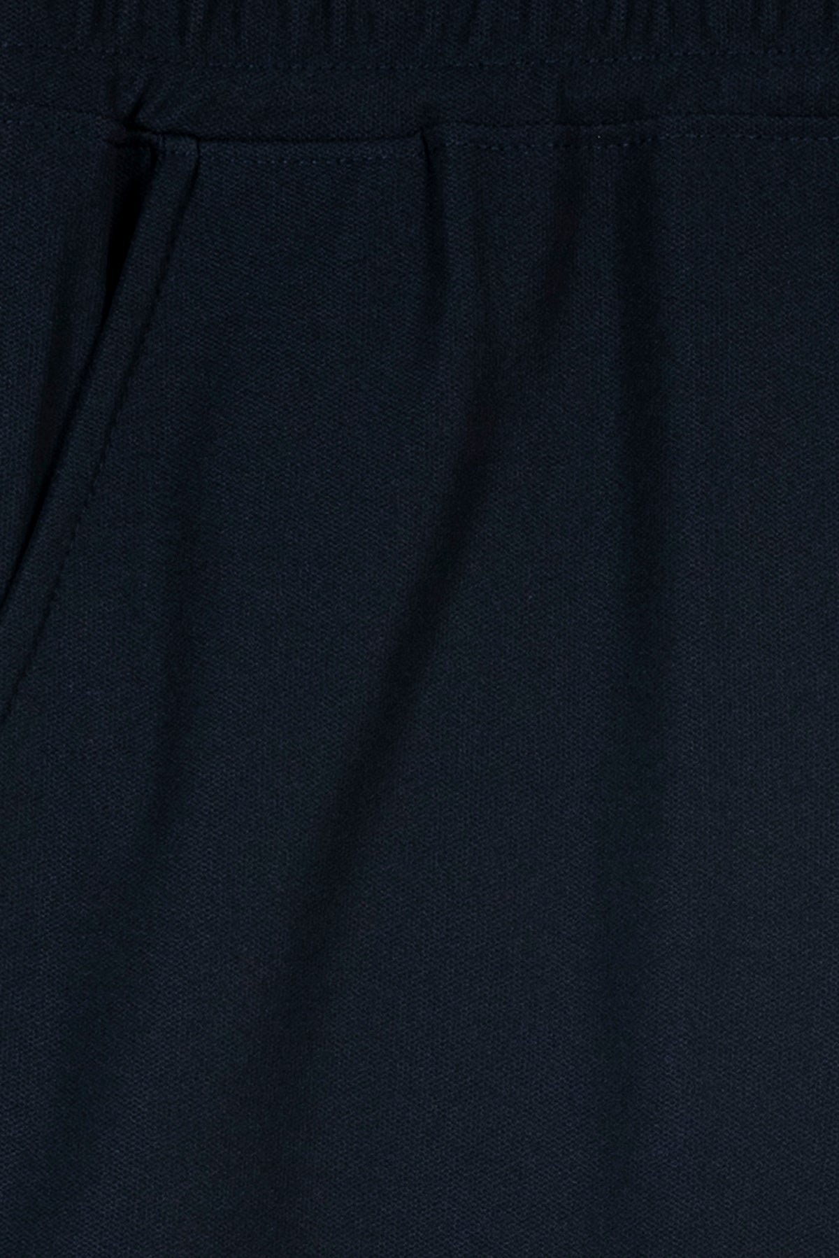 Men's Classic Lounge Short