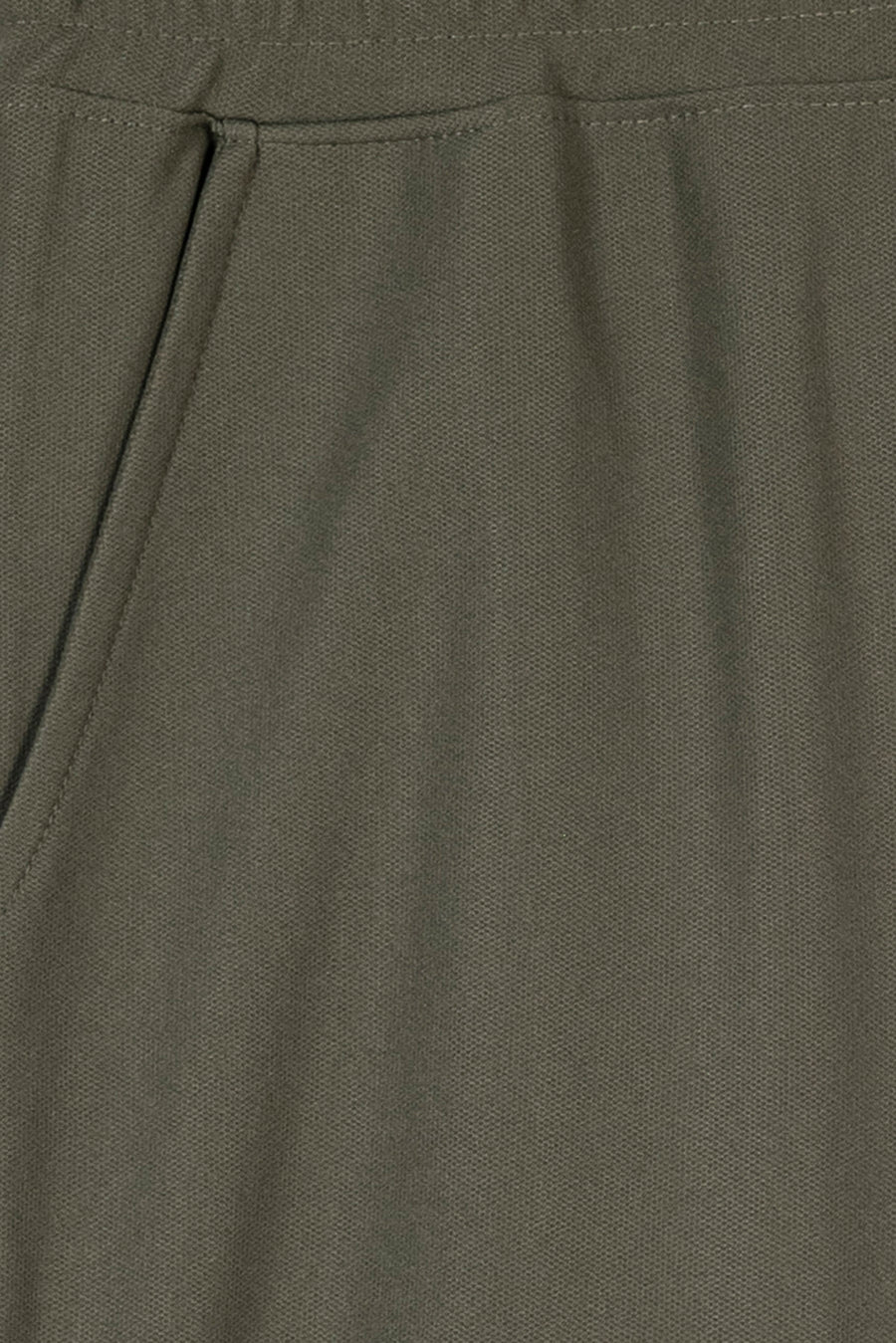 Men's Classic Lounge Short