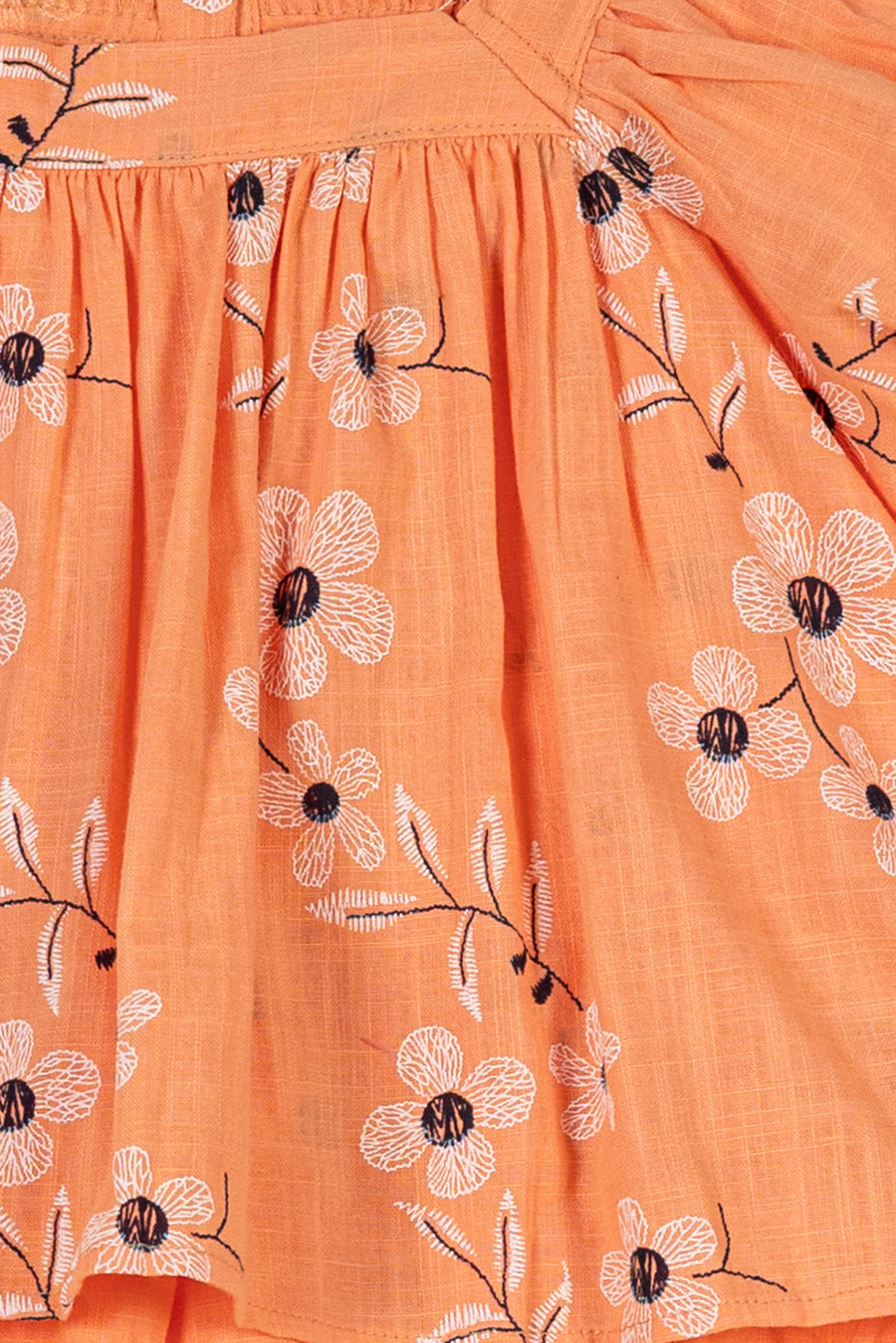 Petal Breeze Floral Set