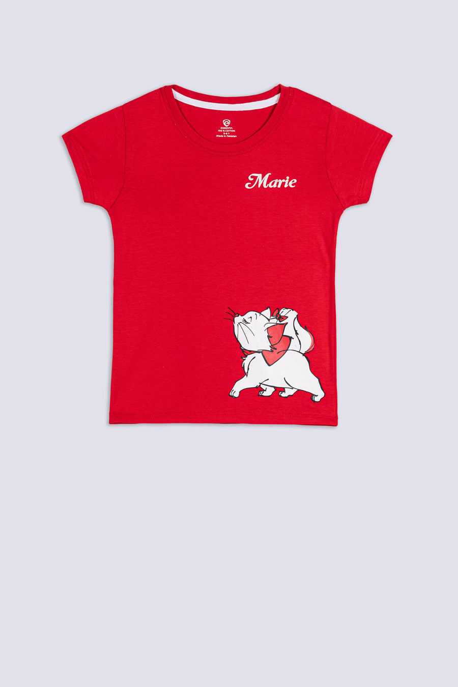 Girls' Marie Style Co-Ord