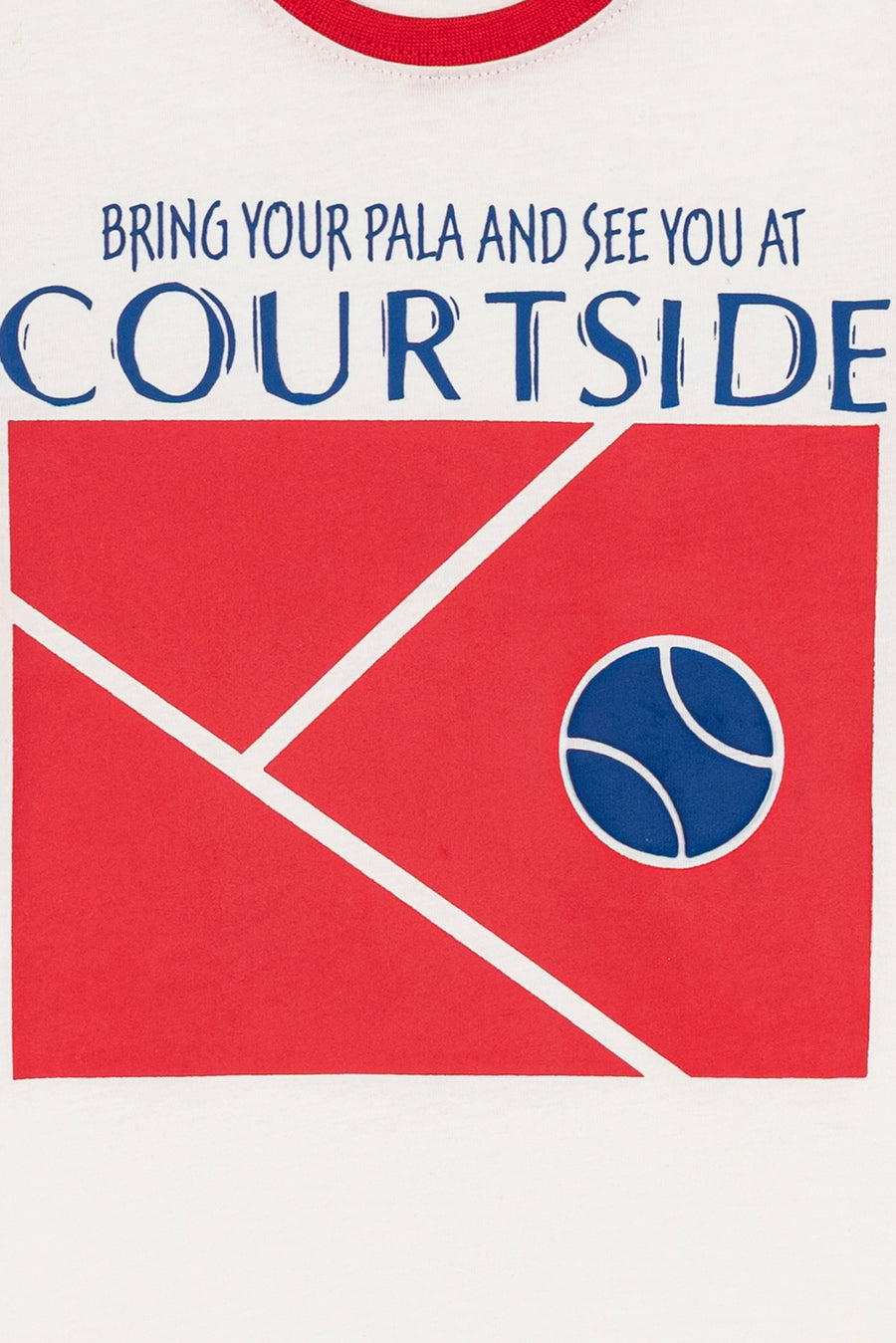 Boys' Courtside Play Co-Ord