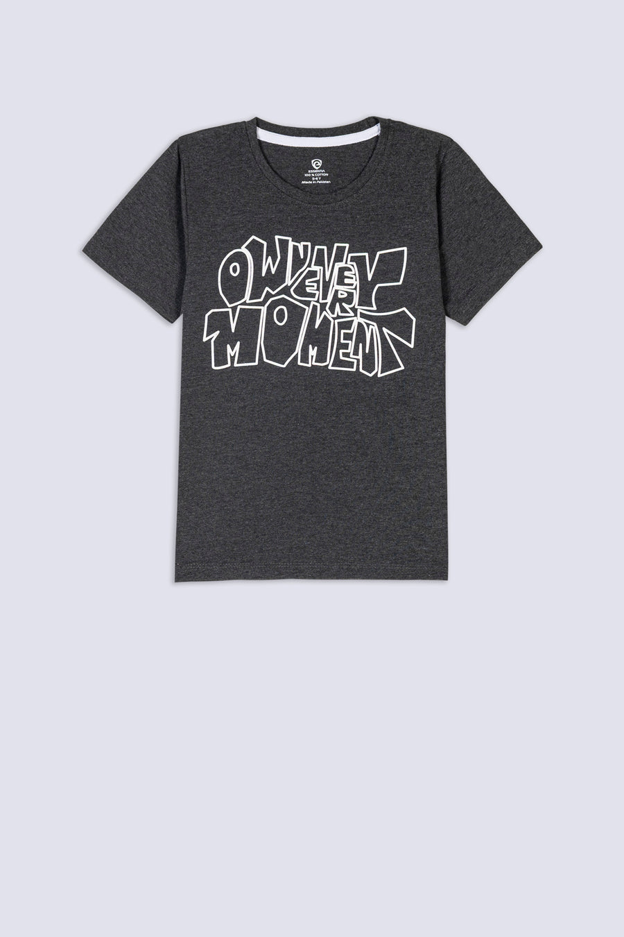 Own Your Moment Boys' Co-ord