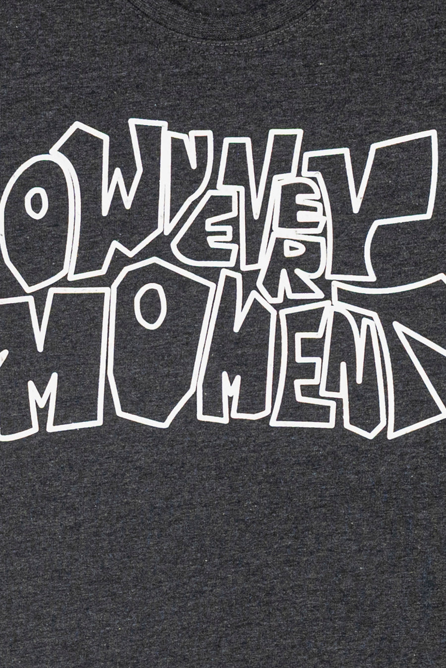 Own Your Moment Boys' Co-ord