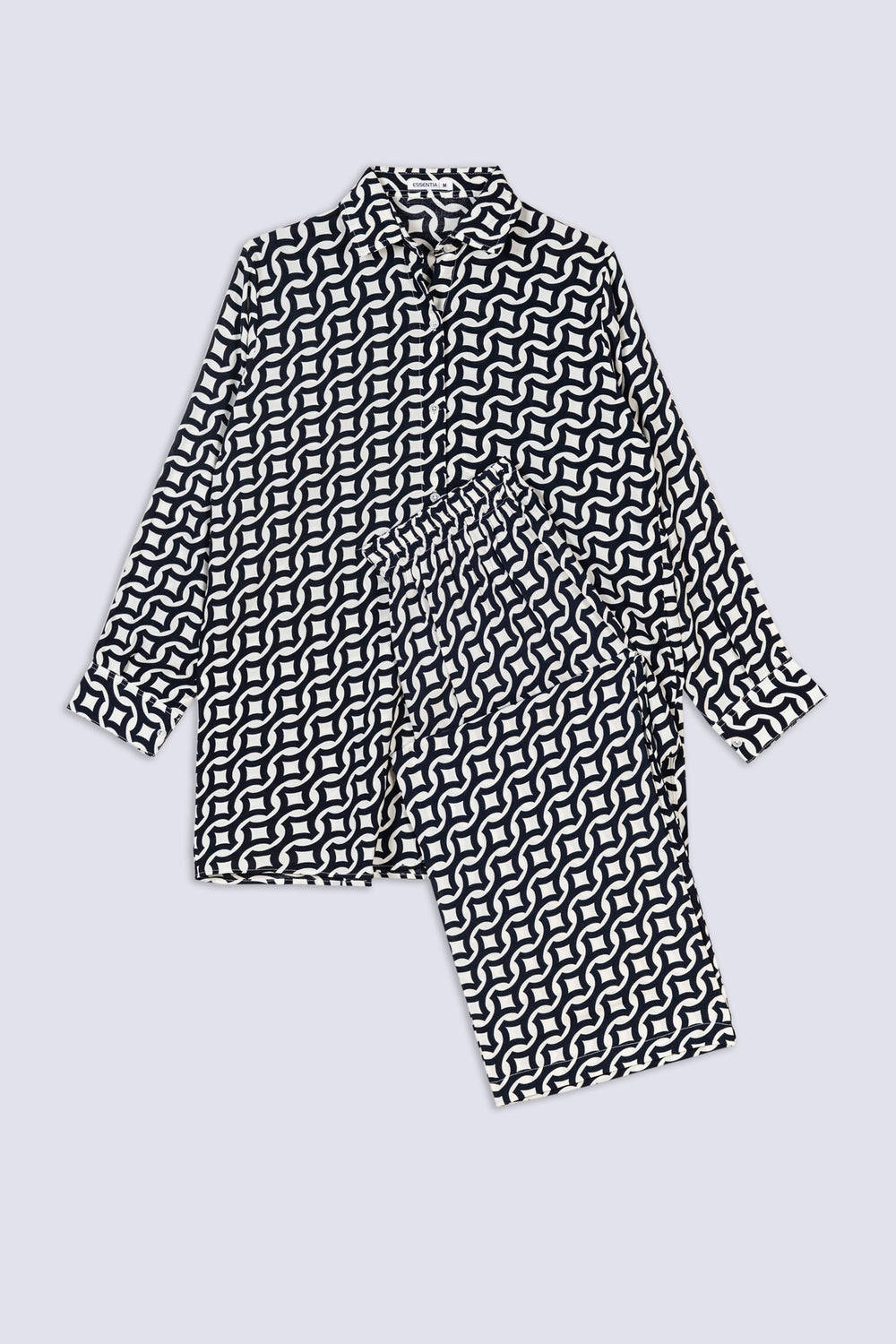 Women Co-Ord Set – ESSENTIA