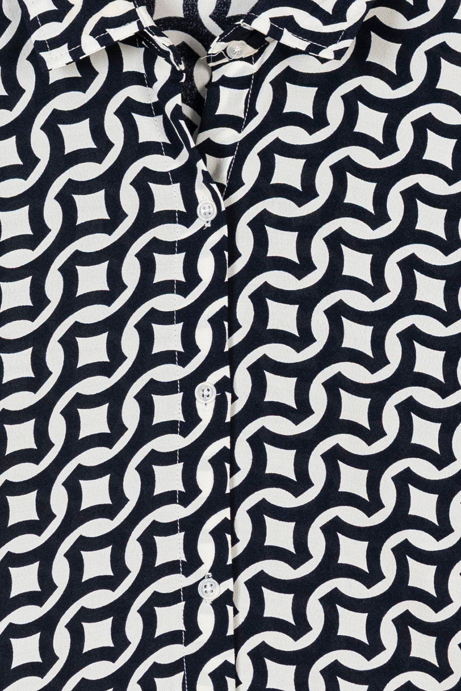 Ladies Noir Pattern Co-ord