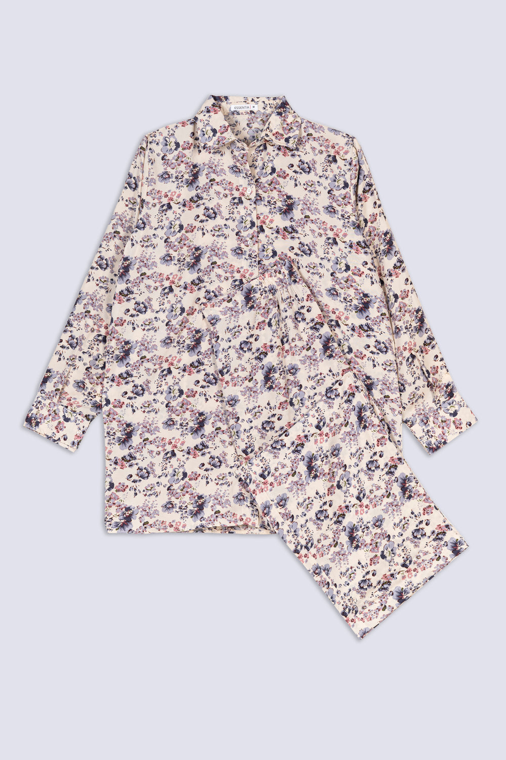 Women Co-Ord Set – ESSENTIA