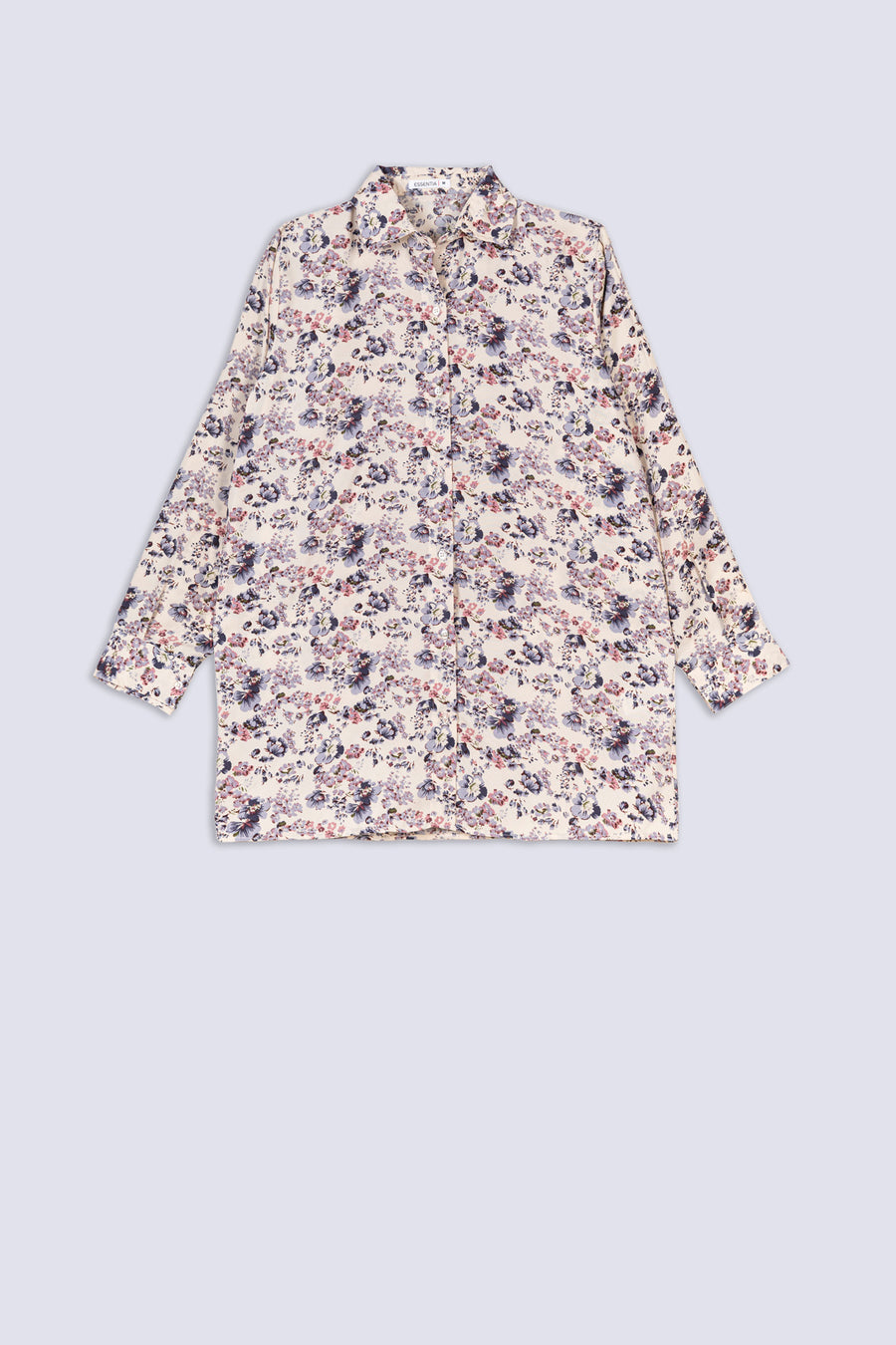 Ladies Floral Dream Co-ord