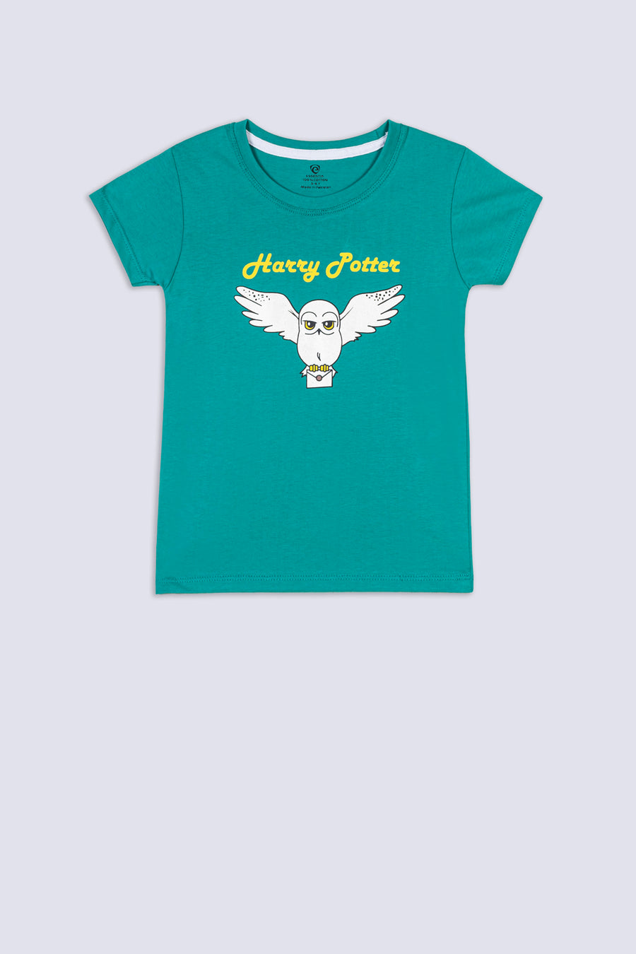 Girls' Harry Potter Playtime Co-Ord