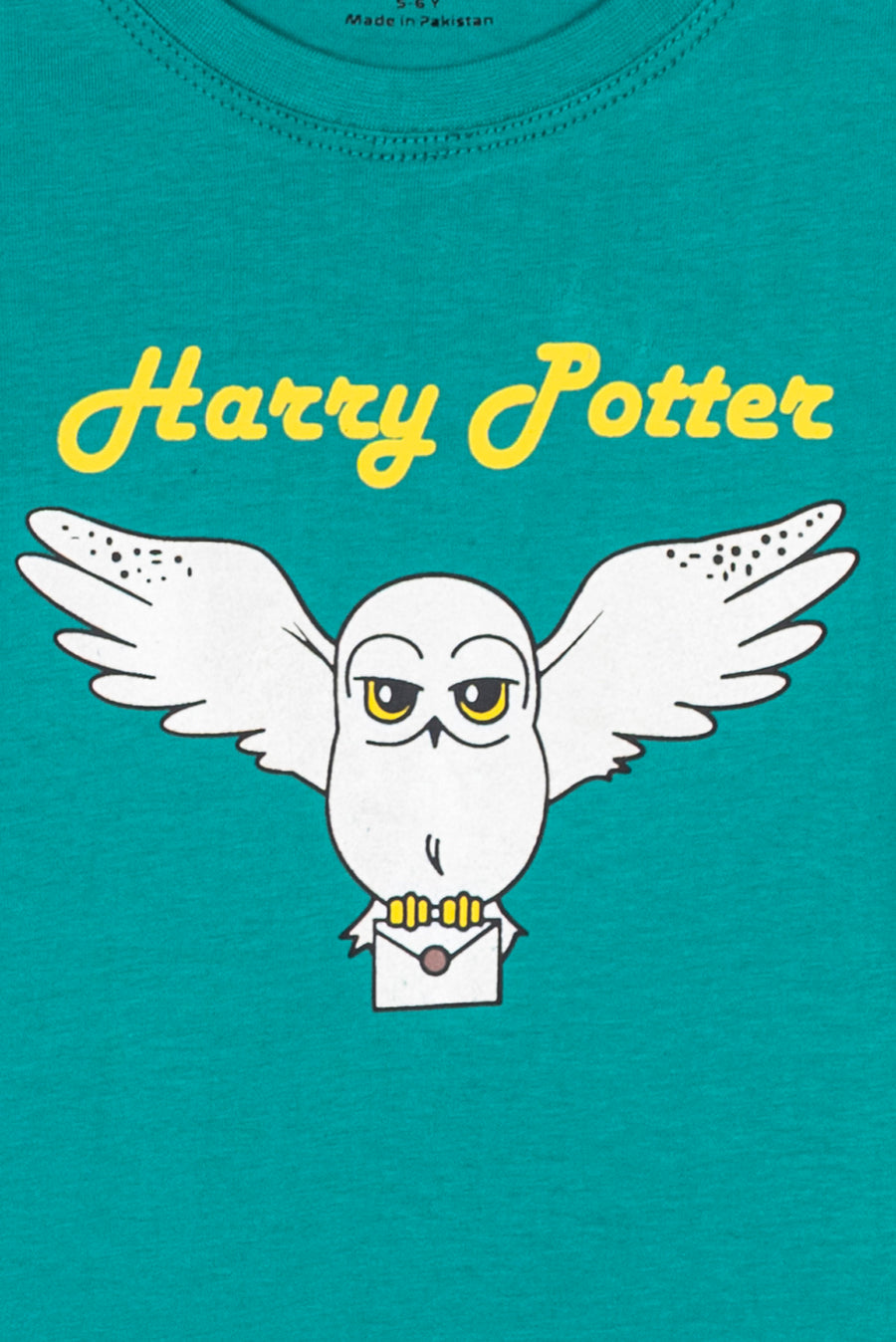 Girls' Harry Potter Playtime Co-Ord