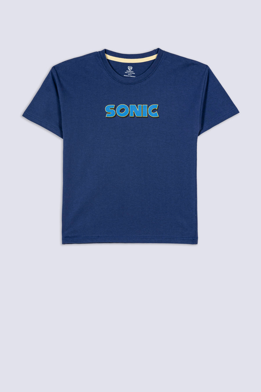 Boys' Sonic Speed Mode Co-Ord
