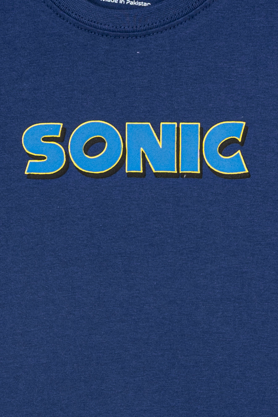 Boys' Sonic Speed Mode Co-Ord