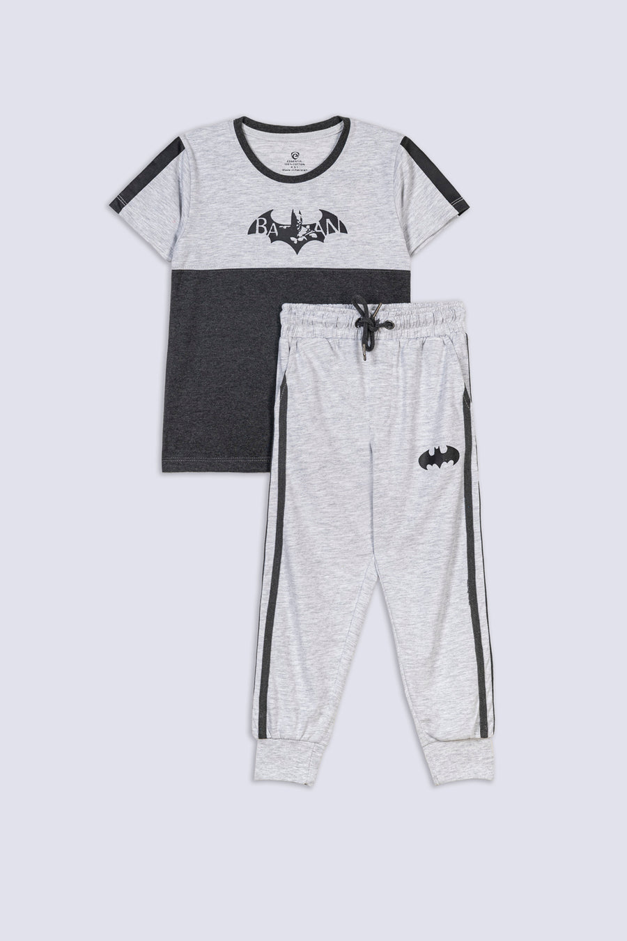 Boys' Batman Active Co-Ord