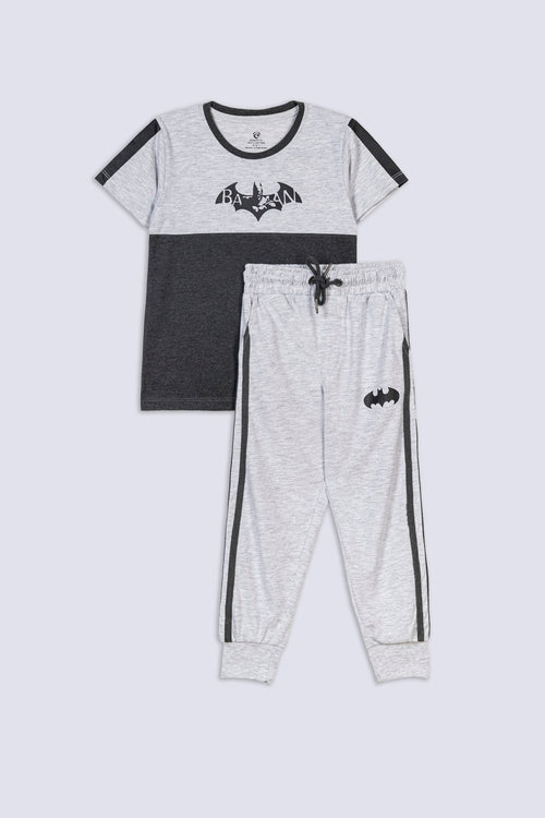 Boys' Batman Active Co-Ord