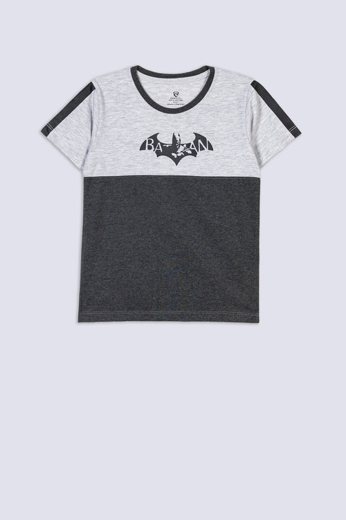 Boy's Batman Active T-Shirt