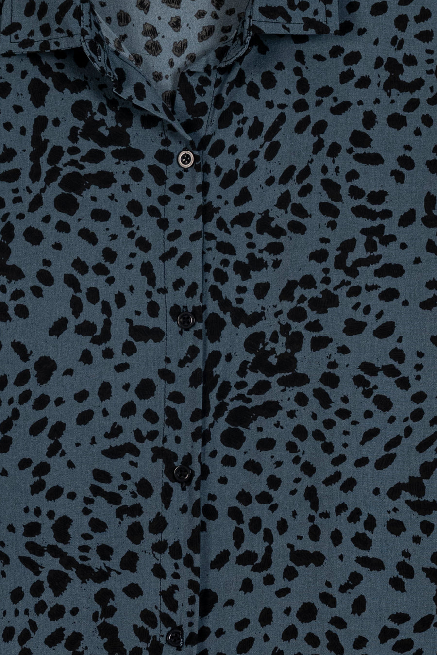 Ladies Dalmatian Print Co-ord Set
