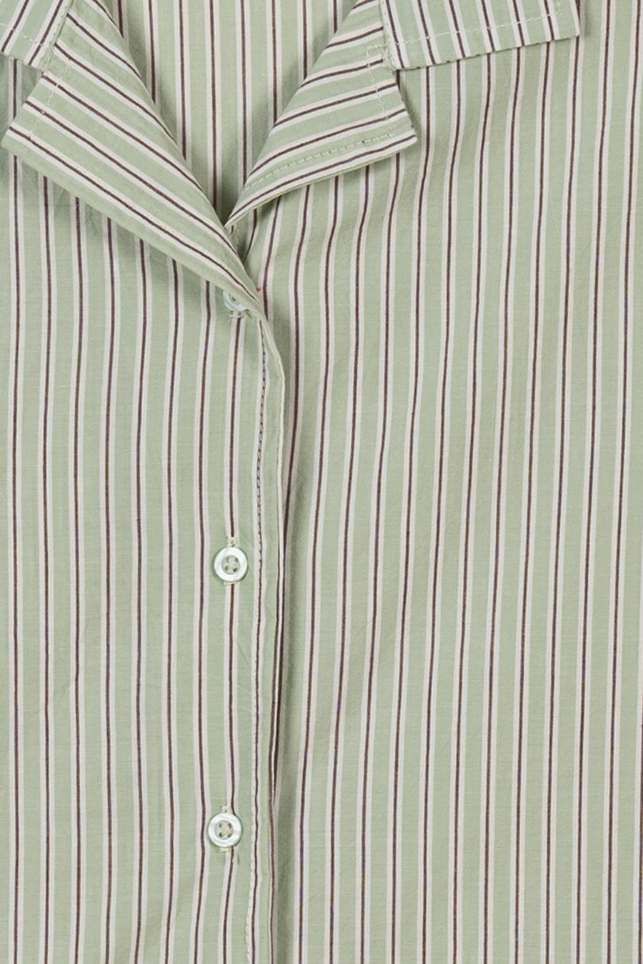Girl's Soft Stripe Co-ord Set