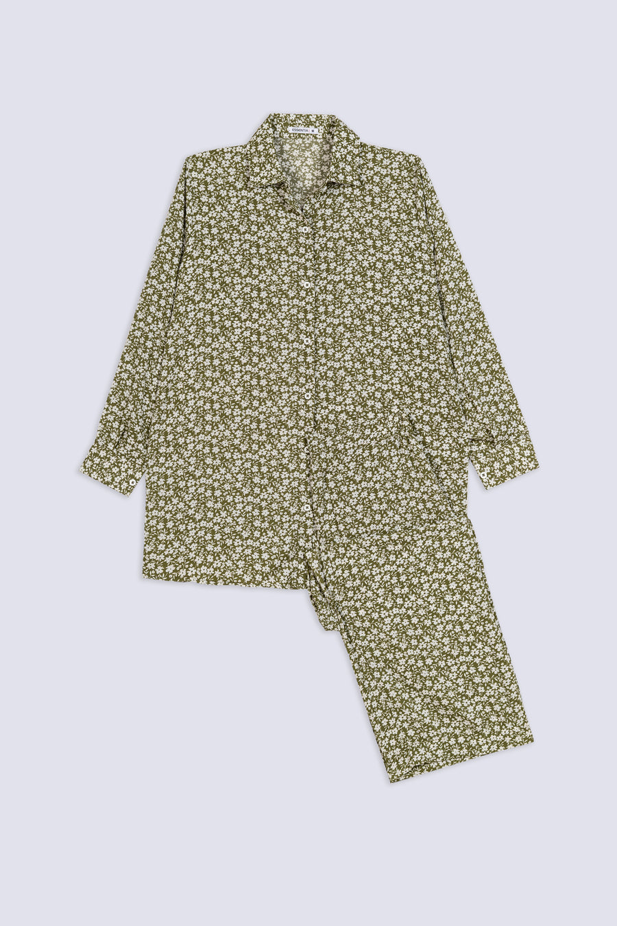 Ladies Bloom Co-ord Set