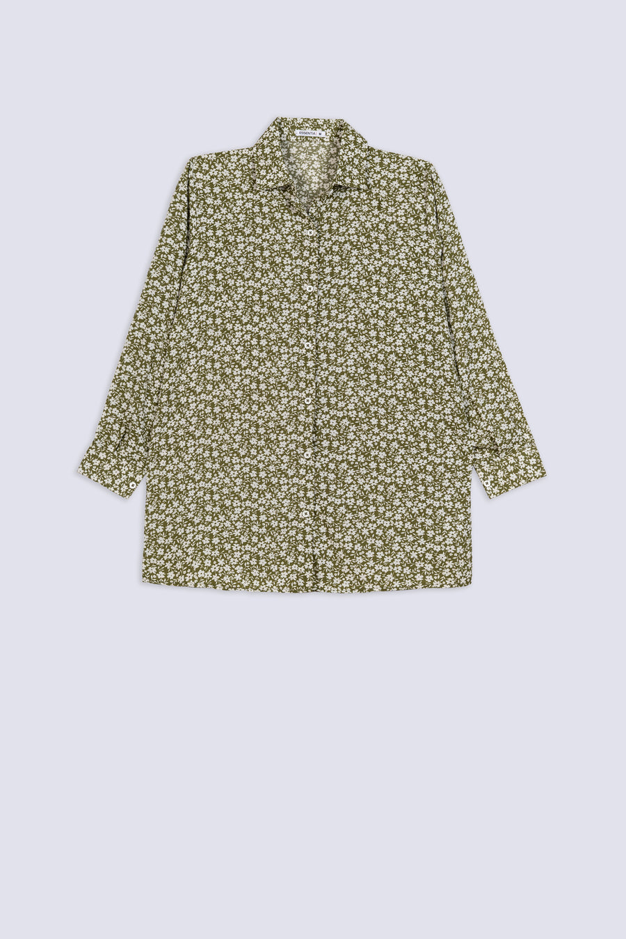 Ladies Bloom Co-ord Set