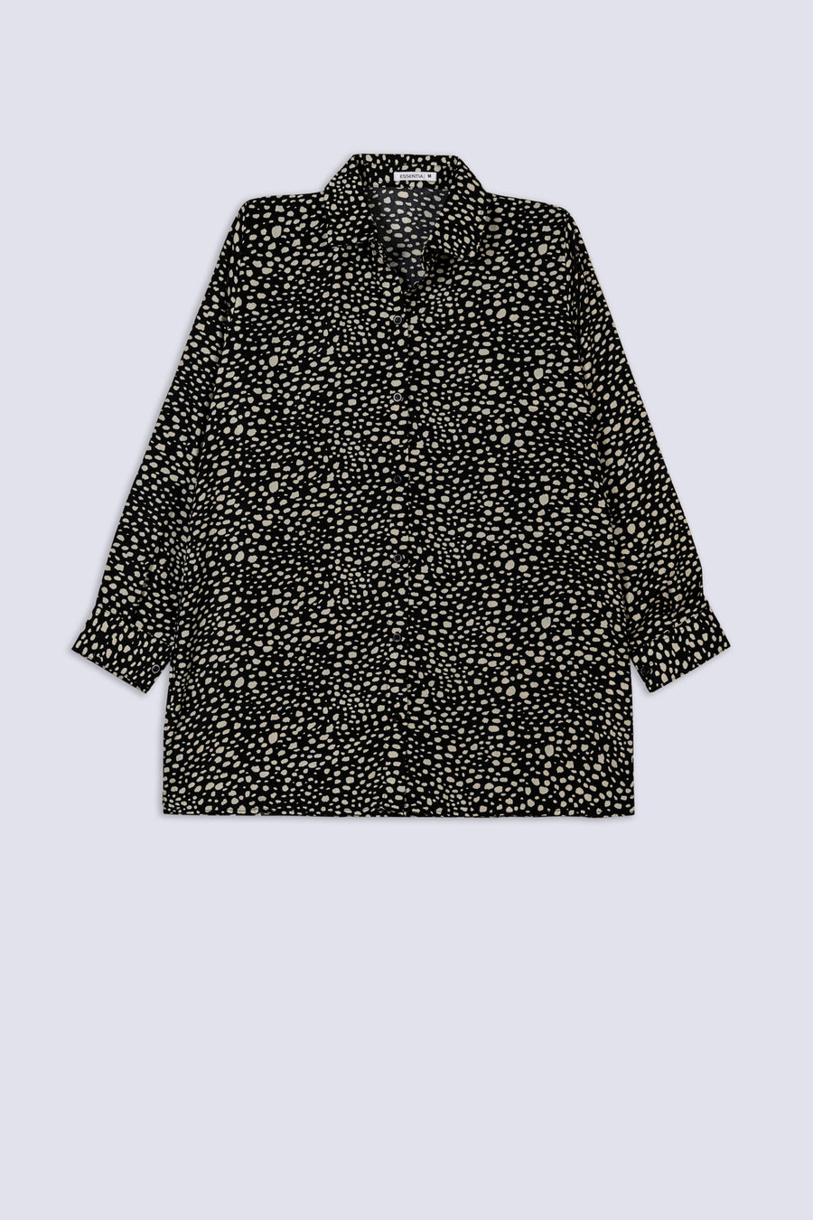 Ladies Speckled Co-ord Set