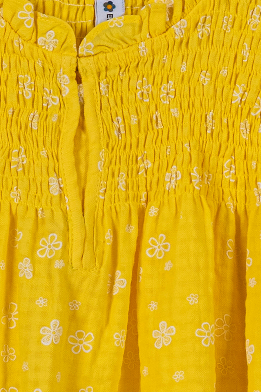 Girl's Buttercup Bloom Co-Ord Set