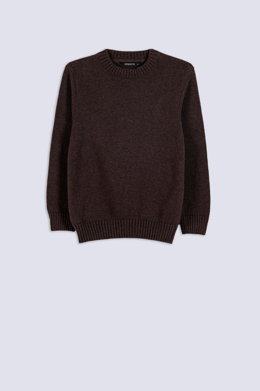 Boy's Classic Knit Sweater