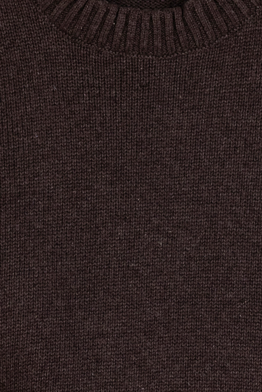 Boy's Classic Knit Sweater