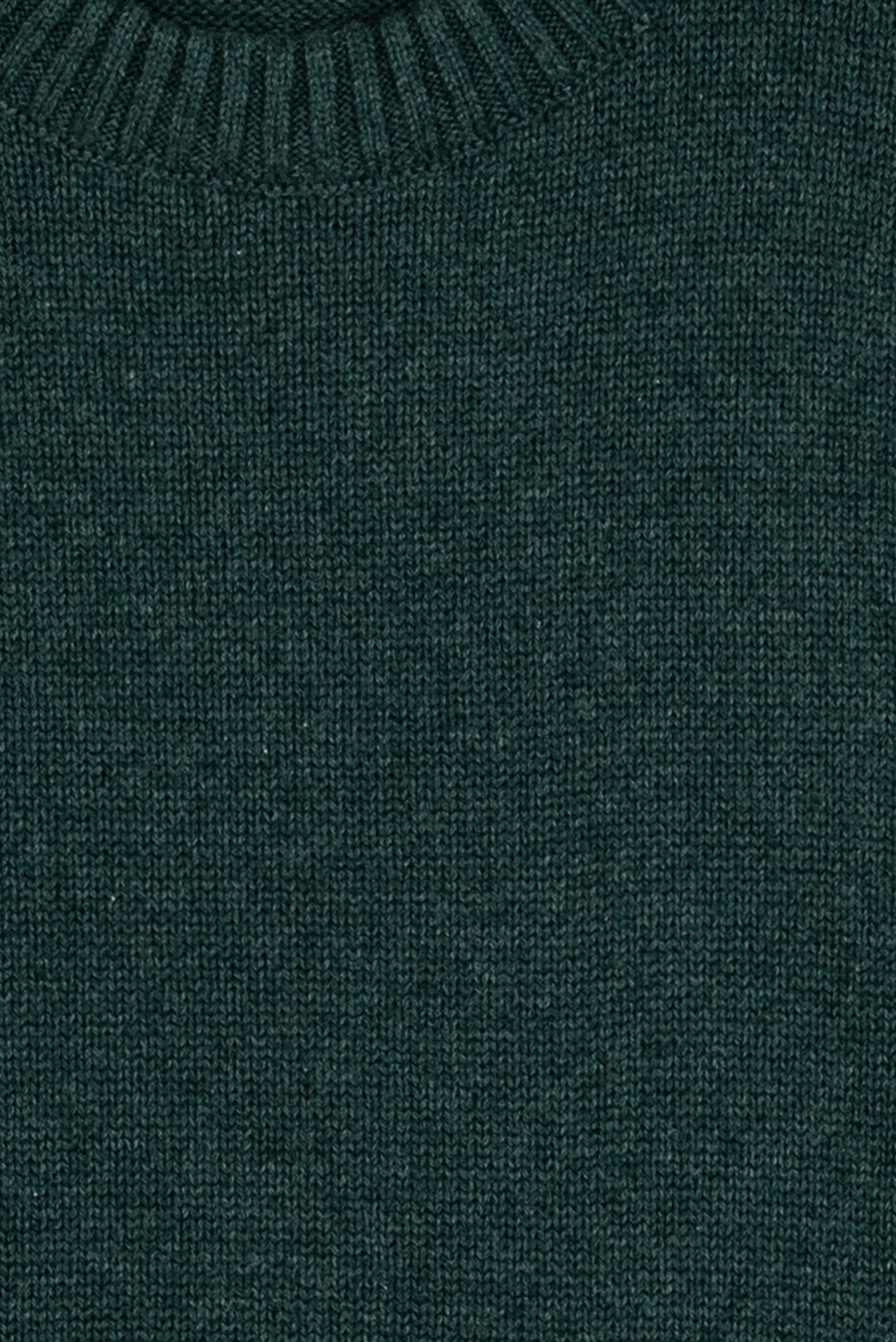 Boy's Classic Knit Sweater