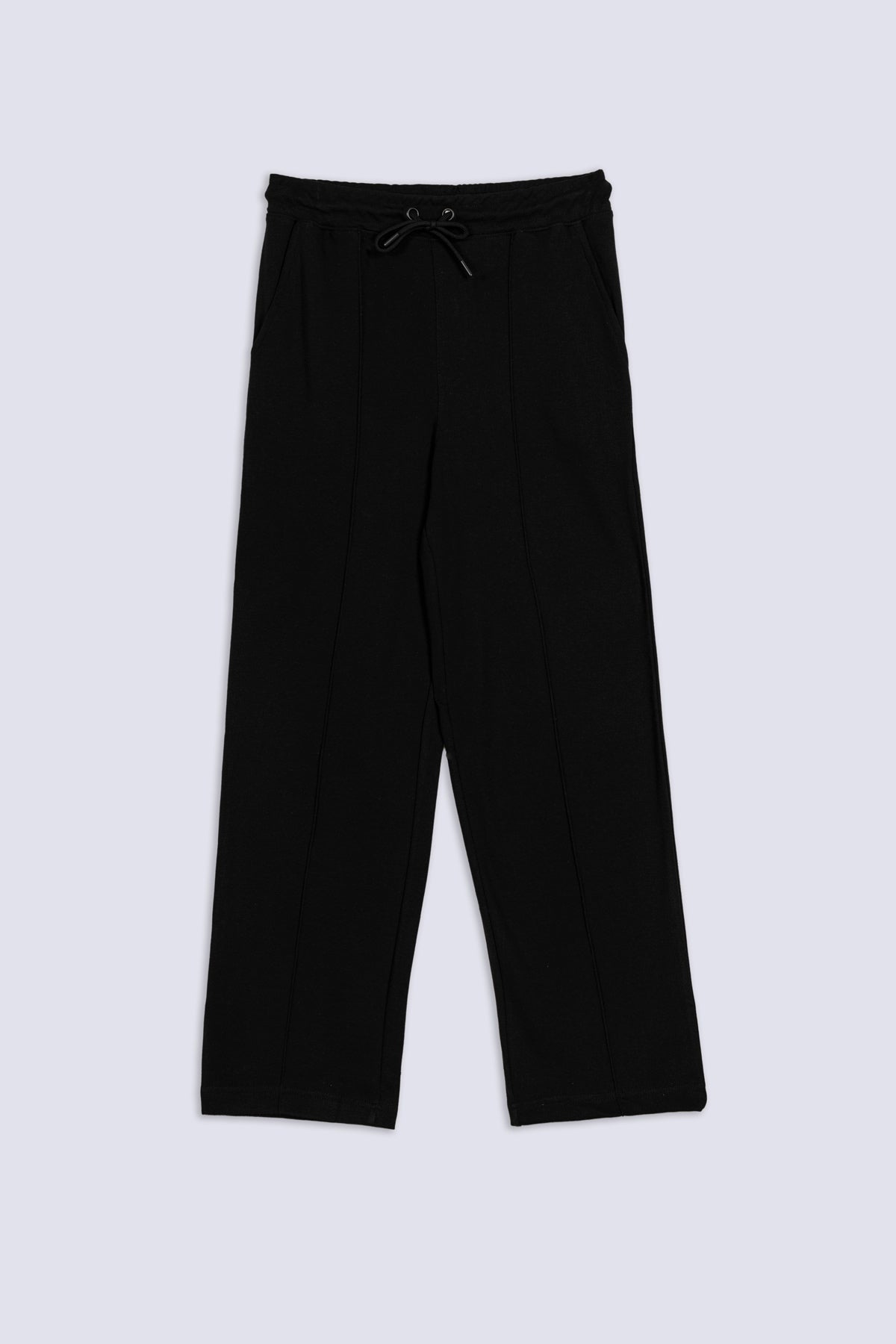 Men's Relaxed Fit Knit Trouser